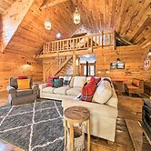 Rangeley Retreat Cabin-style Home: Lake Access