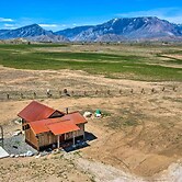 Remote Escape: Clark Home w/ Incredible View