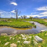 Remote Escape: Clark Home w/ Incredible View