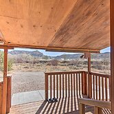 Cozy Home w/ Canyon Views: 2 Mi to Grand Staircase