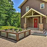 Renovated Home w/ Private Dock on Watauga Lake