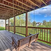 Pet-friendly Massanutten Resort Home w/ Yard!