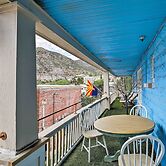 'St Blaise' Bisbee Apt < 1 Mi to Attractions!