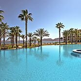 Paraiso del Mar Resort Condo: Water Taxi to La Paz