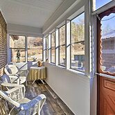 Half-mi to Dawkins Rail Trail: Family Home w/ Yard