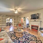 'homeplace' w/ Yard - 10 Mi to Jenny Wiley!