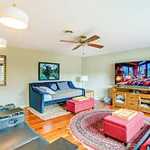 Modern Clarence Home on Main Street!