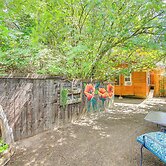 Homey Pet-friendly Libby Cottage w/ Yard by Creek!