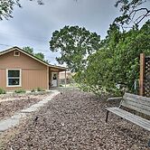 Cozy Abode w/ Patio, 16 Mi to San Luis Obispo