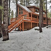 Truckee Winter Escape 6 Mi to Ski Slopes!