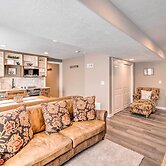 Short Drive to State Parks: Herber City Apt