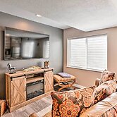 Short Drive to State Parks: Herber City Apt