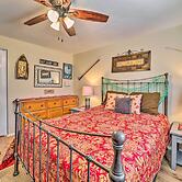 1 Mi to Canyon Tours: Vibrant Page Paradise!