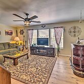 1 Mi to Canyon Tours: Vibrant Page Paradise!