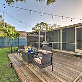 Charming Vacation Rental: Close to Downtown!