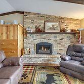 Breezy Point House w/ Dock on Pelican Lake!