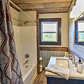 Day Trip to Waco & Temple: House on Cattle Farm