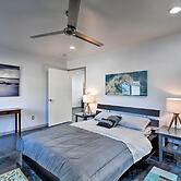 Tempe Guest Home: Private Patio < 1 Mi to Downtown