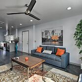 Tempe Guest Home: Private Patio < 1 Mi to Downtown