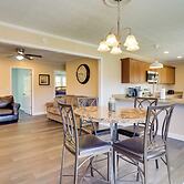 Modern Retreat Near Smoky Mtns & Asheville!