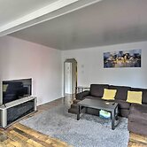 Inviting Bremerton Home Near Hiking & History