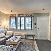 Ski-in/ski-out Getaway at Boyne Mountain Resort