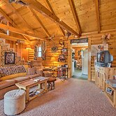 Charming Montana Retreat w/ Mountain Views!