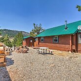 Charming Montana Retreat w/ Mountain Views!