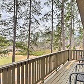 Designer Retreat w/ Pool, Golf + Beach Access!