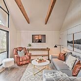 Designer Retreat w/ Pool, Golf + Beach Access!