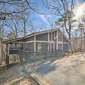 'the Overlook' in Massanuttens All Season Resort