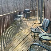 'the Overlook' in Massanuttens All Season Resort