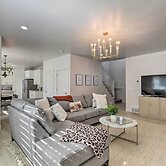 Lovely Vineyard Getaway < 1 Mi to Utah Lake!