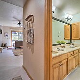 San Juan Mountains Gem, 2 Mi to Purgatory Resort!