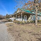 Blue Eye Condo on Morningside Church Campus!