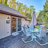 Walk to Beach! Bolton Landing Cottage w/ Deck