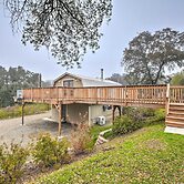 Family Home Near Kings & Sequoia National Parks!