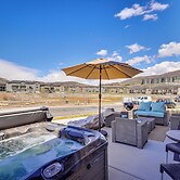Park City Vacation Rental w/ Private Hot Tub