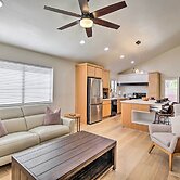 Renovated Yuma Home w/ Community Pool!