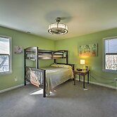 Seaside Escape < 1 Mi to Cape May Public Beach