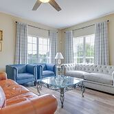 'fox Ridge Farmhouse' - Hill Country Getaway!