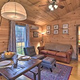 Rural Retreat - 1 Mile to Holston River Weir Dam!