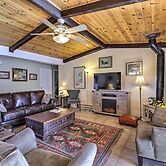 Pet-friendly Prescott Home on 3 Acres w/ Sunroom