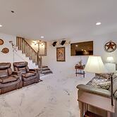 Lake Havasu City Home: Pool & Hot Tub Access!