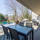 Catskill Getaway on 6 Acres With Swimming Pond!
