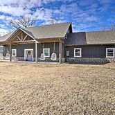 Idyllic Cotter Escape: Steps to White River!