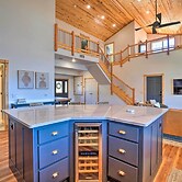 Idyllic Cotter Escape: Steps to White River!