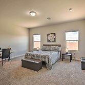 Inviting Sahuarita Home < 5 Mi to Lake Park!
