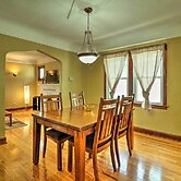 Cozy Duplex: Half Mi to Magic Bag & Woodward Ave!