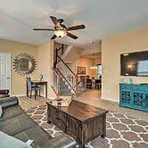 Near Bethany Beach & Boardwalk: Pristine Townhome!